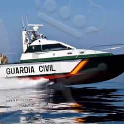 Ciclo AEME 1/21. El yihadismo y el narcotrafico en el Mediterráneo. Coronel  G.C. Núñez Calvo