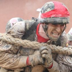Ciclo AEME II/21. Colaboración nº 2: LA VOCACION MILITAR