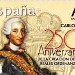 Ciclo AEME II/21.  Colaboración núm. 1. Las Reales Ordenanzas