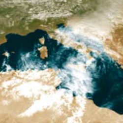 Ciclo AEME 1/21. Economía y desigualdades sociales en el Mediterráneo
