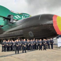 DE CÓMO LOS SUEÑOS SE HACEN REALIDAD: S-80 PLUS PARA LA ARMADA ESPAÑOLA