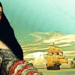 Mujeres en la Historia (III): Isabel Barreto, adelantada del Mar Océano