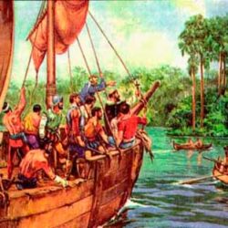 Mujeres en la Historia (I): Ana de Ayala, la sevillana que sobrevió al Amazonas