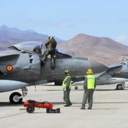 LA AVIACIÓN EMBARCADA,  Angel Tafalla