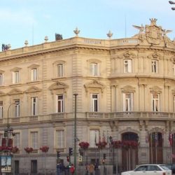 Por una Casa de América en Málaga