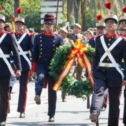 Ciclo AEME II/21: EL ESPÍRITU MILITAR