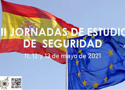 “UNIÓN EUROPEA, GRANDES POTENCIAS Y REGÍMENES DE SEGURIDAD EN UN ESCENARIO POST-COVID"