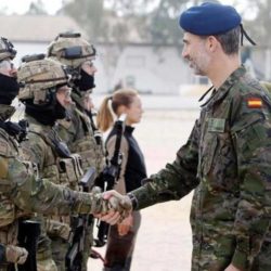 Ciclo AEME II/21. Colaboración núm. 4. «LA MORAL MILITAR»