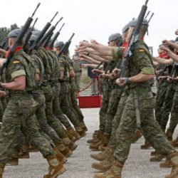 Colaboración semanal  de asociados:  En torno al Servicio Militar