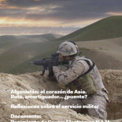 Ha salido el numero 692 de la revista EJERCITO