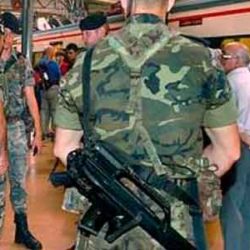 Ciclo AEME II/21: Fuerzas Armadas y Sociedad
