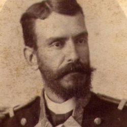 "Efemérides. 170 años del nacimiento de Isaac Peral", por Diego Quevedo,