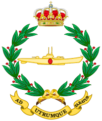 La Escuela de Submarinos ha impartido desde el comienzo de la pandemia más de 5000 horas lectivas destinadas a formar submarinistas