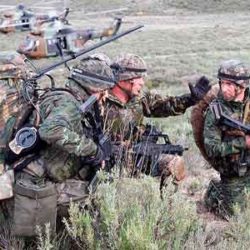 Liderazgo siglo XXI en el ámbito conjunto de las Fuerzas Armadas