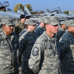 Solo uno de cada tres países OTAN ya cumple con el compromiso del 2%