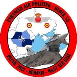DEFENSA AÉREA INTEGRADA OTAN