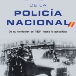 "Historia de la Policía Nacional"