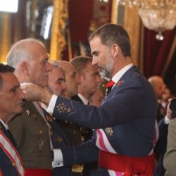 Ciclo AEME II/21: Militar institucional o militar ocupacional