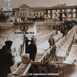 Revista TIERRA,MAR y AIRE. Núm. 392/4