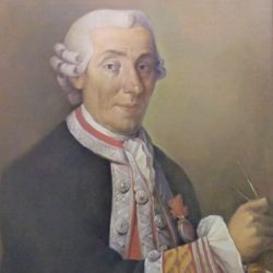 Francisco de Sabatini y Giulano, Ingeniero militar y  Primer bombero militar
