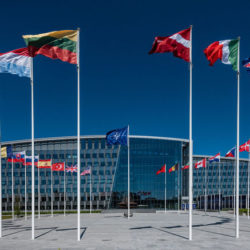 DECLARACIÓN DE OTAN SOBRE LOS AFECTADOS POR CIBERACTIVIDADES ILÍCITAS INCLUYENDO EL COMPROMISO MICROSOFT EXCHANGE SERVER (MES)