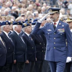 Ciclo AEME II/21: "CUANDO SE DEJA DE SER MILITAR"