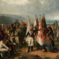 Revista de Historia Naval. "La Royal Navy y el rescate de las Tropas españolas en Dinamarca"