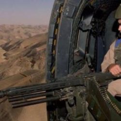 LA VOZ MILITAR. LA DEL GENERAL MARTÍN BERNARDI, 2º JEME