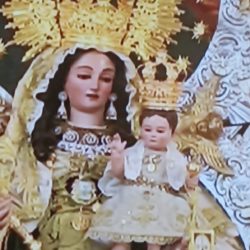 Felicidades a los hombres y mujeres de mar.