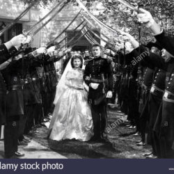 MATRIMONIOS MILITARES. La Licencia matrimonial