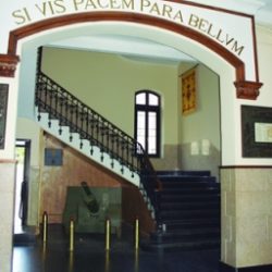 «SI VIS PACEM PARA BELLUM», De Re Militari