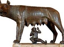 Como conocer la Historia de Roma