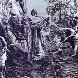 AEME. PAA 2S/21: La Comandancia General Militar de Asturias y Cantabria (1805-1809)