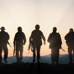 AEME. PAA 2S/21: Actualidad de las Reales Ordenanzas Militares
