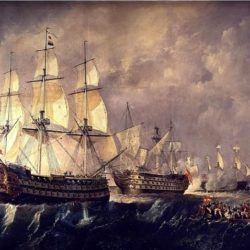 LA REVOLUCIÓN DEL I+D DE LA MARINA DEL XVII