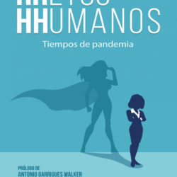 27 de octubre. 19:00 horas. Presentación libro: RRetos HHumanos