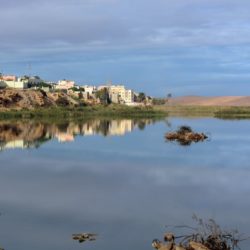 III Ciclo AEME/21: Un río: Saguia El Hamra; una región: El Tiris