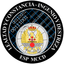 AEME. PAA 2S/21.  Operaciones defensivas en el Ciberespacio José Luis Blanco Lorenzo