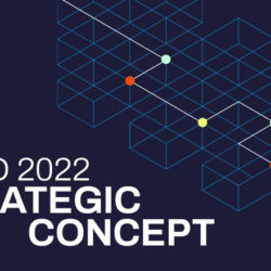 NATO 2022 Strategic Concept