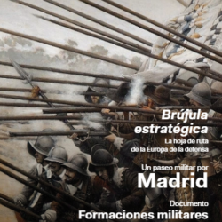 Ya esta disponible la revista EJERCITO núm. 969