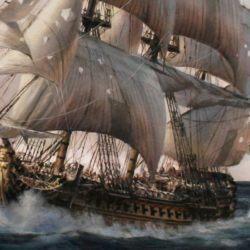 La estrategia imperial española. Tres siglos de historia (Primera parte)