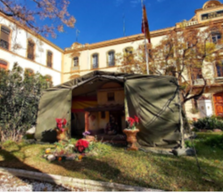 Revista de Estudios Militares-Comunidad Valenciana