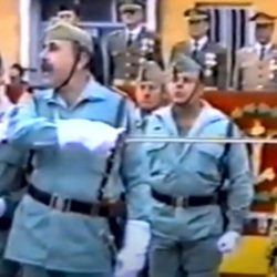 EL TERCIO “DUQUE DE ALBA”, 2º DE LA LEGIÓN. Recuerdos de un mando inolvidable (I)