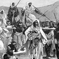 III Ciclo AEME 2S/21: La esclavitud en el Sáhara español