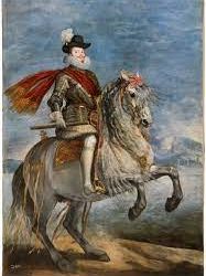 La estrategia imperial española. Tres siglos de historia (Segunda parte)