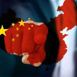 La geopolítica del poder en 2022