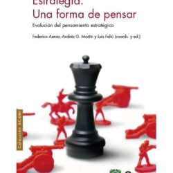 19 de enero.ACAMI. Presentación telemática libro: Estrategia. Una forma de pensar