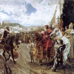 Los temores de Al-Andalus