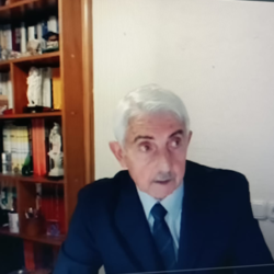 El General Argumosa Pila, es entrevistado en Infodefensa como experto en geopolítica