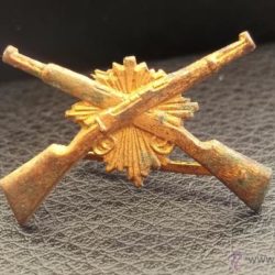 La Guardia Civil en San Roque: LA ABSORCION DEL CUERPO DE CARABINEROS